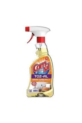 CAMSİL TOZ-AL ARAP SAB. 500 ML