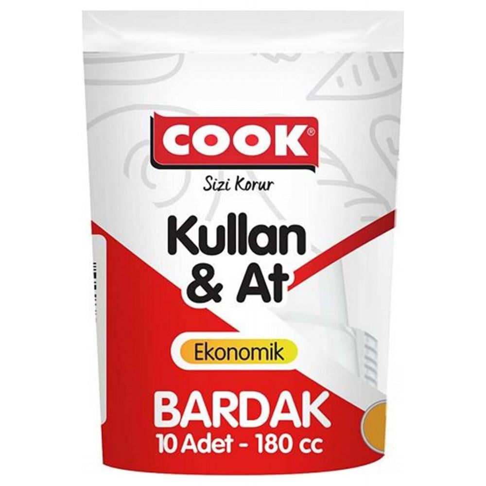 COOK 10 LU PLS BARDAK