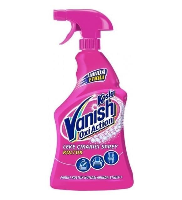 KOSLA OXİ ACTİON SPREY LEK.ÇIK. 660 ML