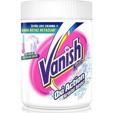 KOSLA VANISH OXİ ADVANCE BEYAZ 400 ML