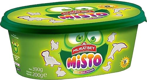 MURATBEY MİSTO PEYNİRİ 200 GR