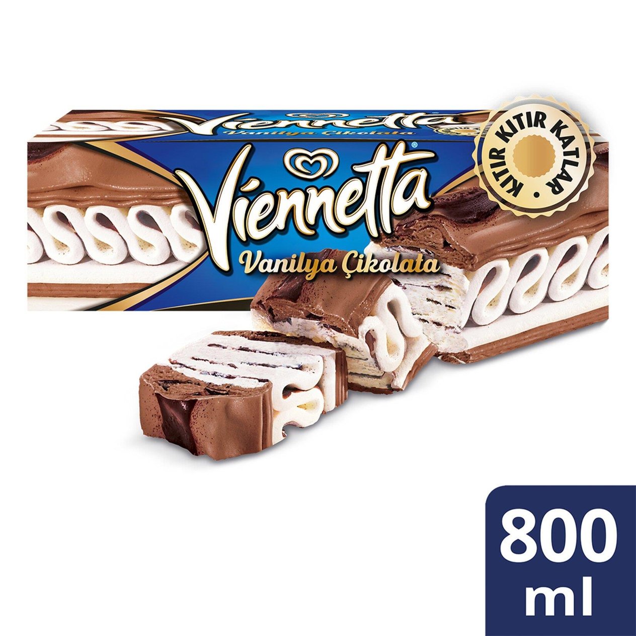 VIENNETTA VA.ÇIKO. 800 ML