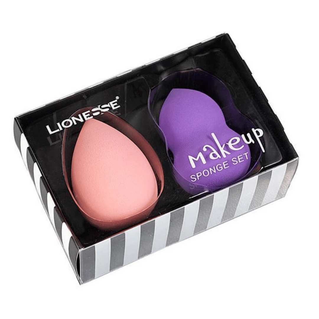 228 Fondöten Süngerı Set