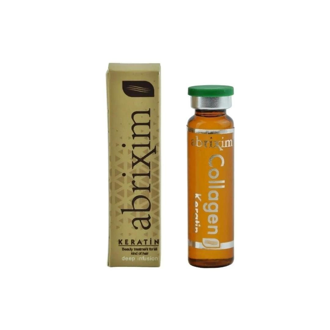 Abrixim Keratin Deep İnfision