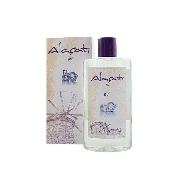 Alaçatı Kolonya 250 Ml. Ice