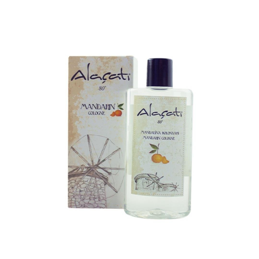 Alaçatı Kolonya 250 Ml. Mandalina