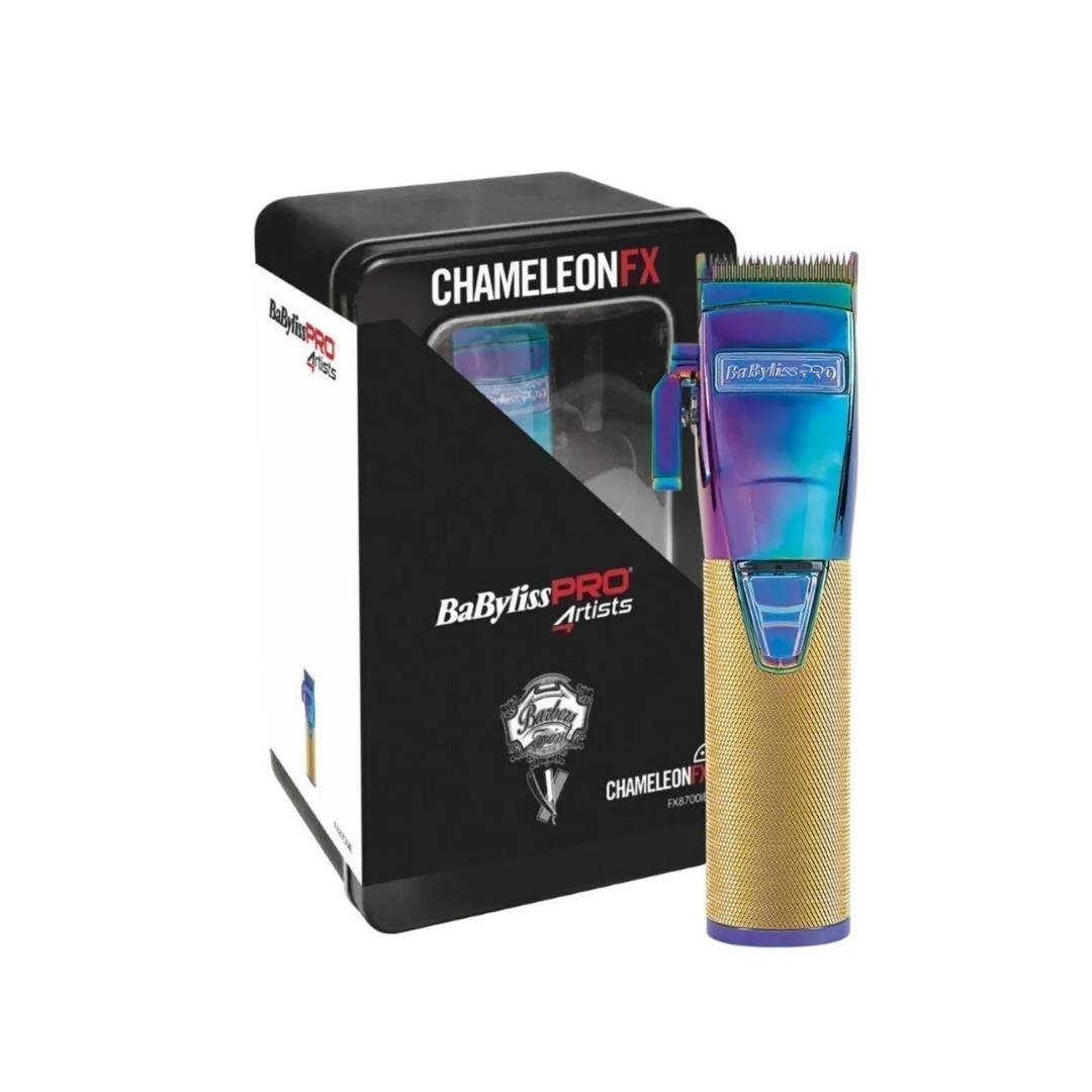 BABYLISS BAB-FX8700IE