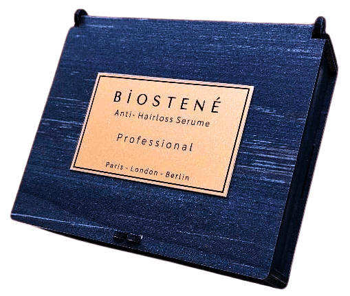 Biostene Saç Dökülme Önleyici Serum