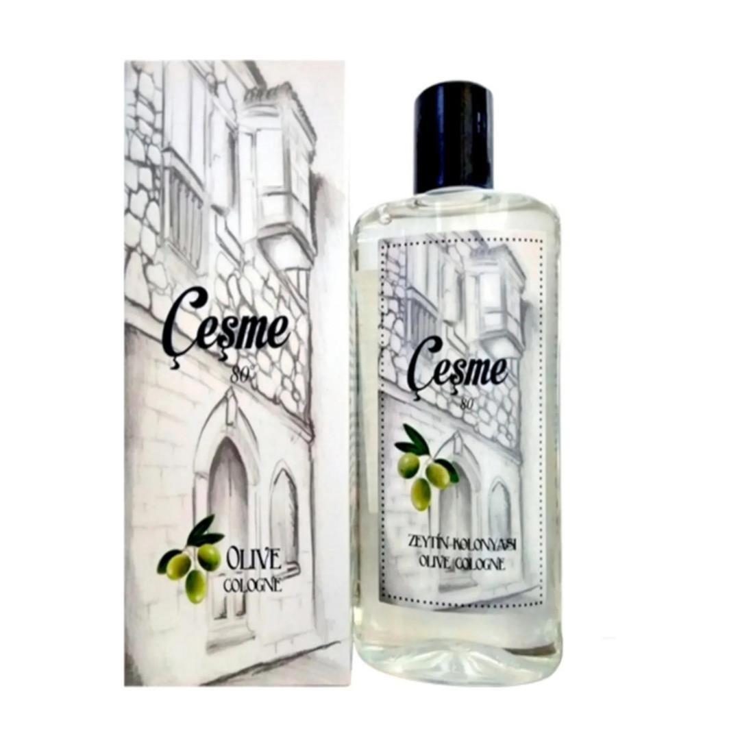 Çeşme Kolonya 250 Ml. Zeytin