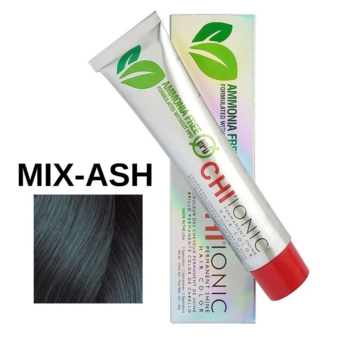 CHI IONIC COLOR ASH ADDITIVE