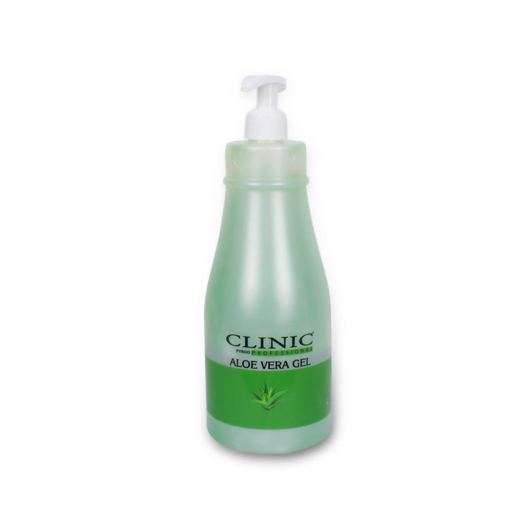 Clınıc Yatıştırıcı Jel 1000Ml. Aloe Vera