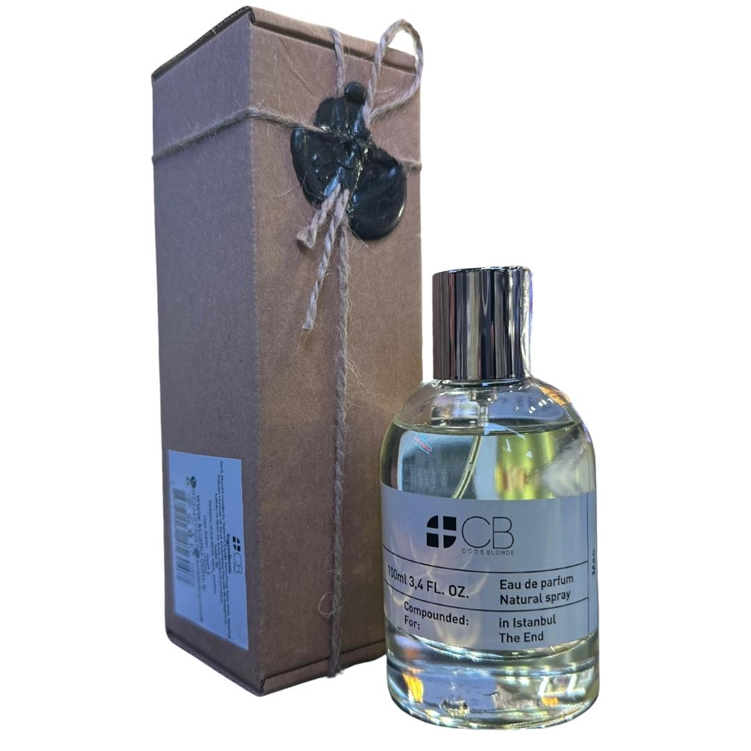 CODE BLONDE EDT 100ml CODE:36 İSSYMİYAKE