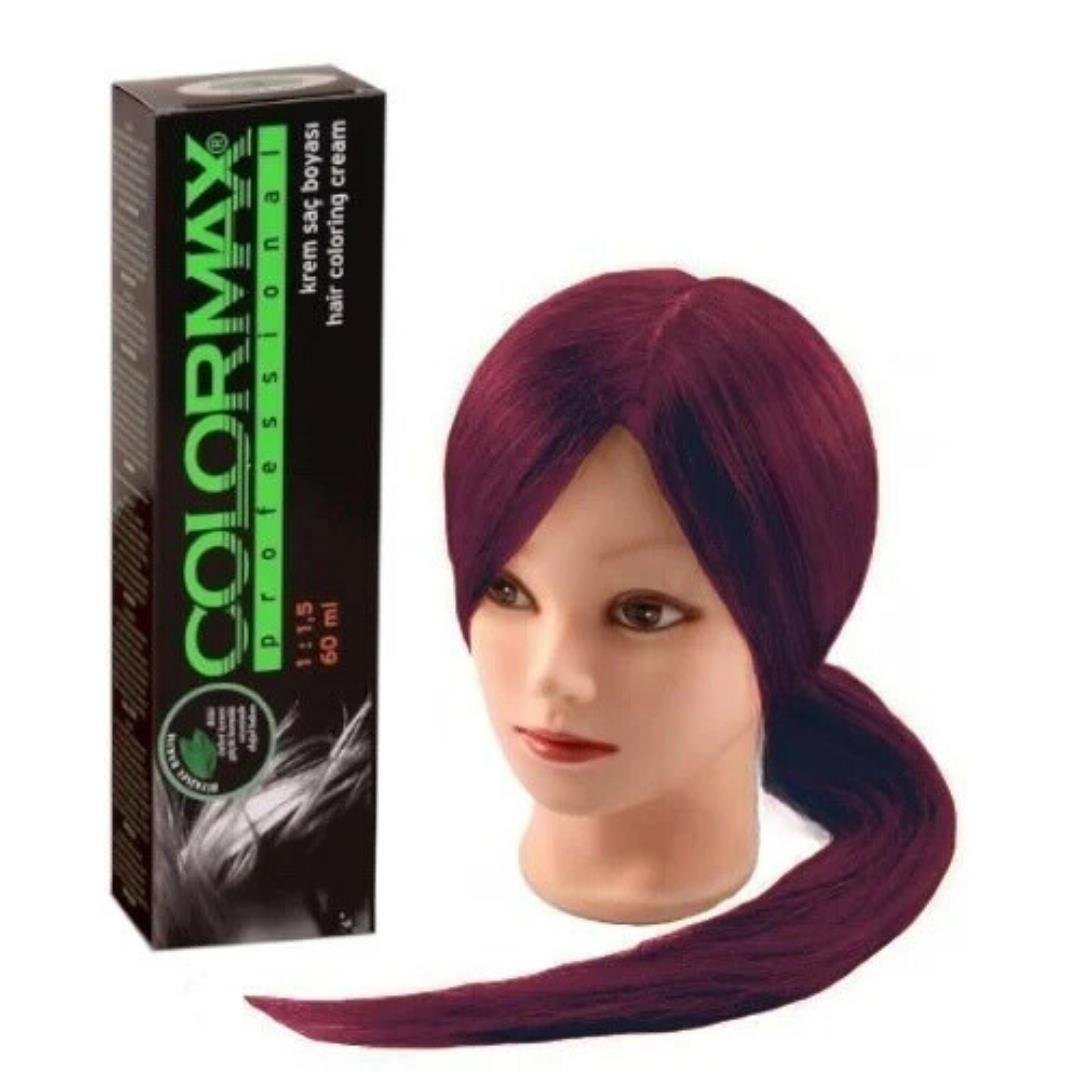 Colormax Tüp Boya 056