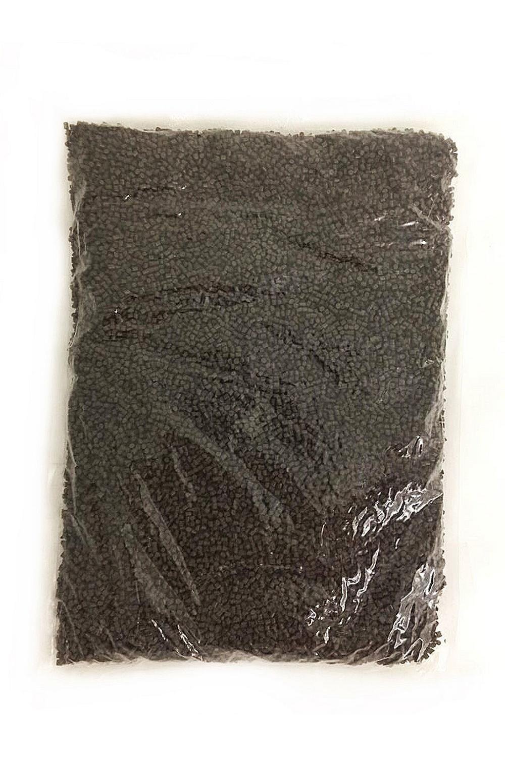 Damla Keratin Poşetli 100 Gr. (Kahverengi)