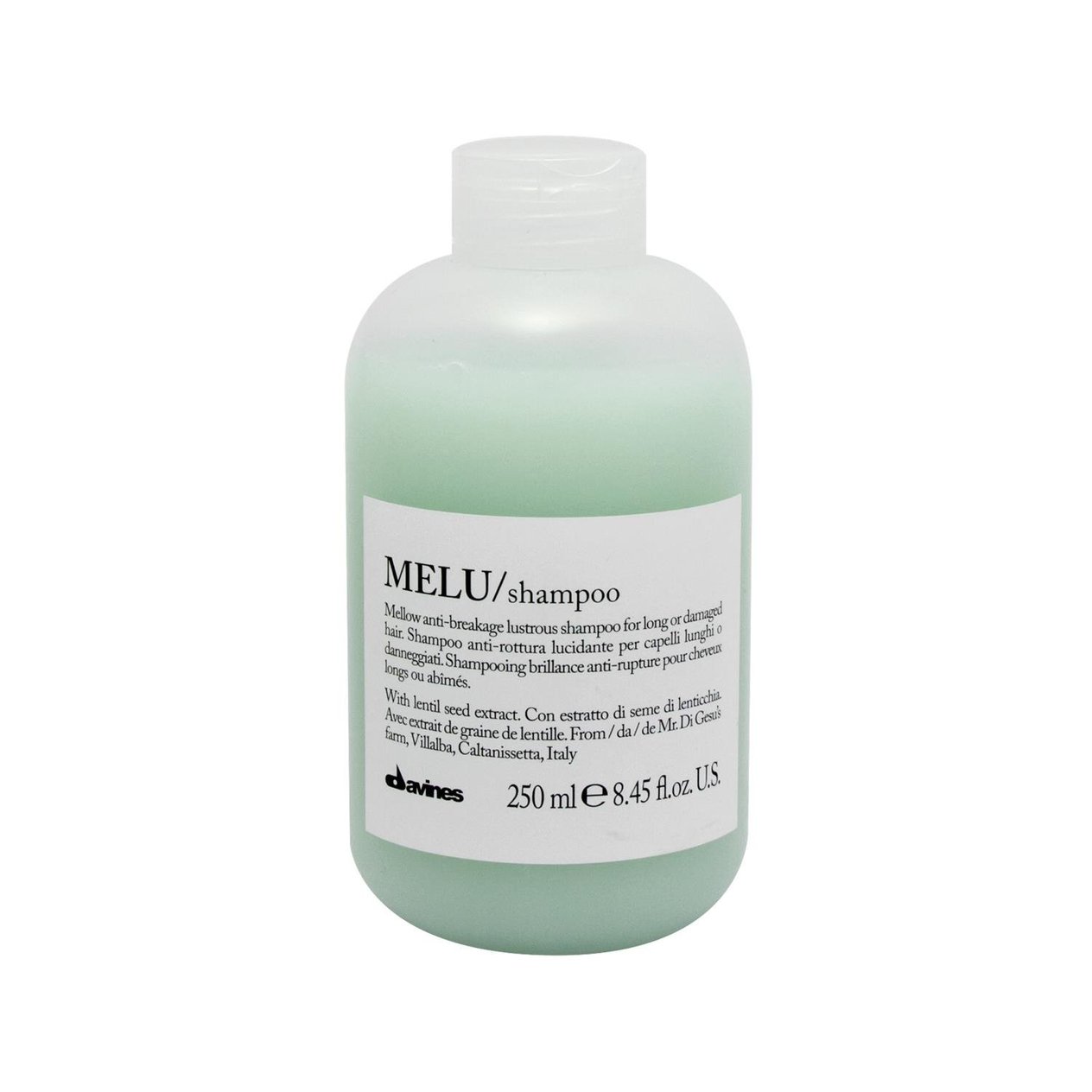 DAVINES ESSENTIAL MELU ŞAMPUAN 250 ML.