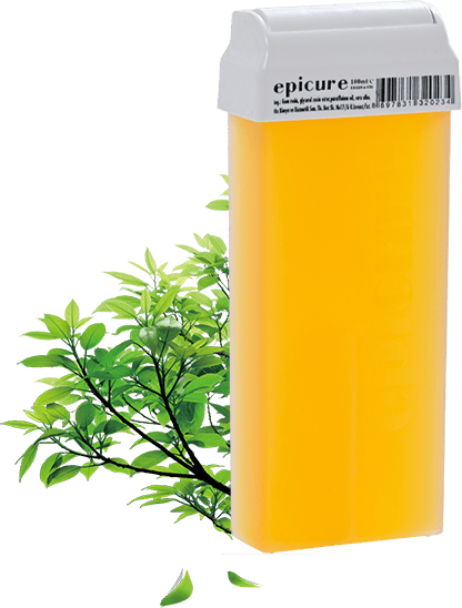 Epicure Kartuş Ağda 100Ml. Natural