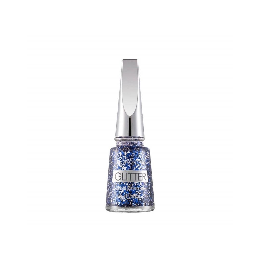Flormar Glıtter Oje Gl08