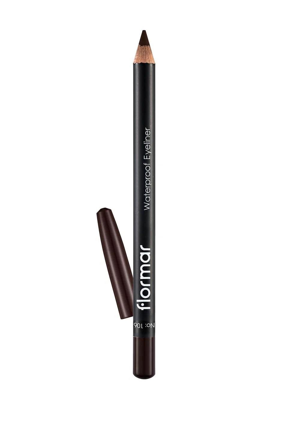 Flormar Göz Kalemi No:106