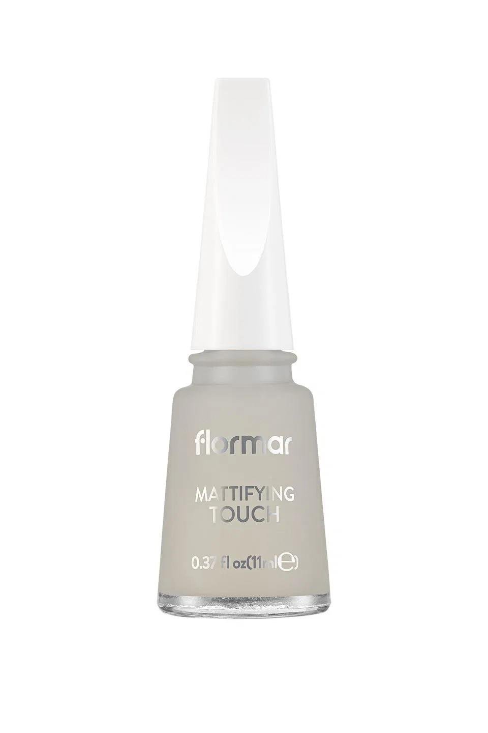 Flormar Mattıfyıng Top-Coat
