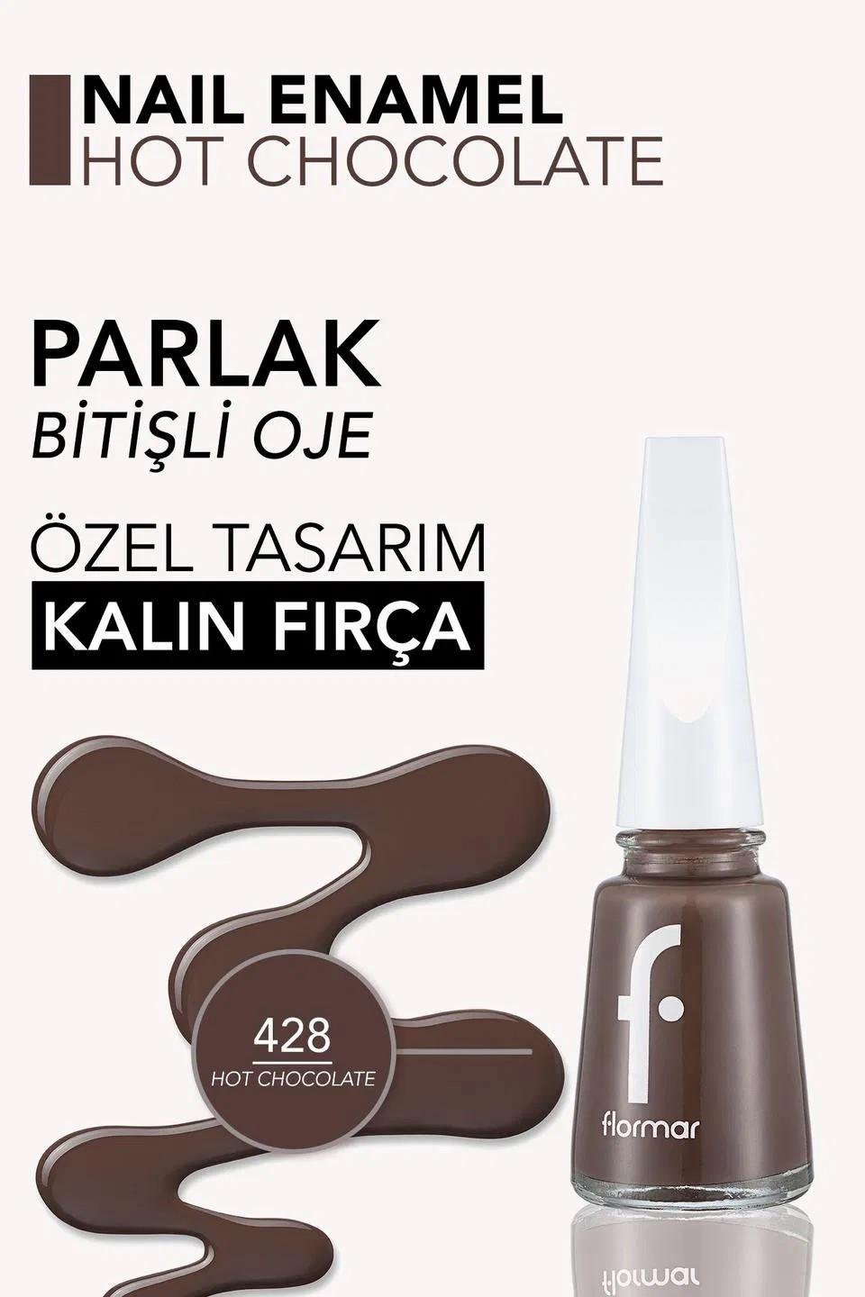 Flormar Oje 428