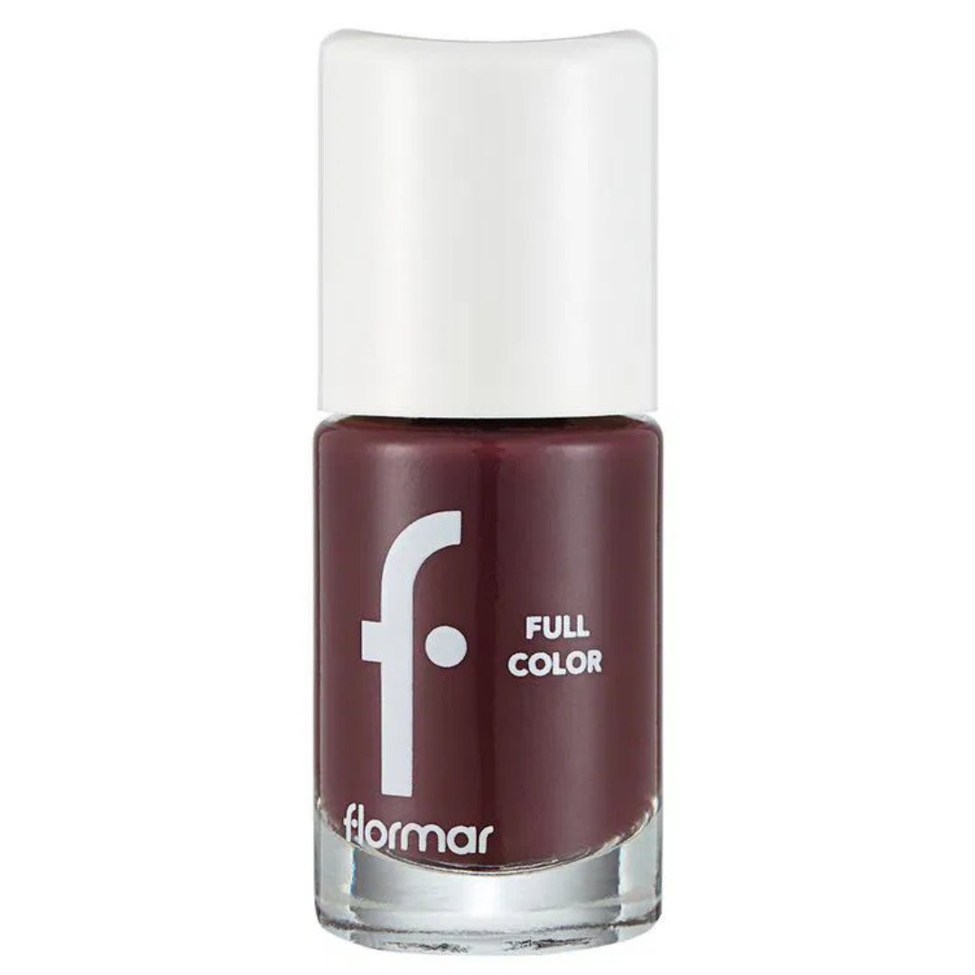 Flormar Oje Full Color 8ml Fc43