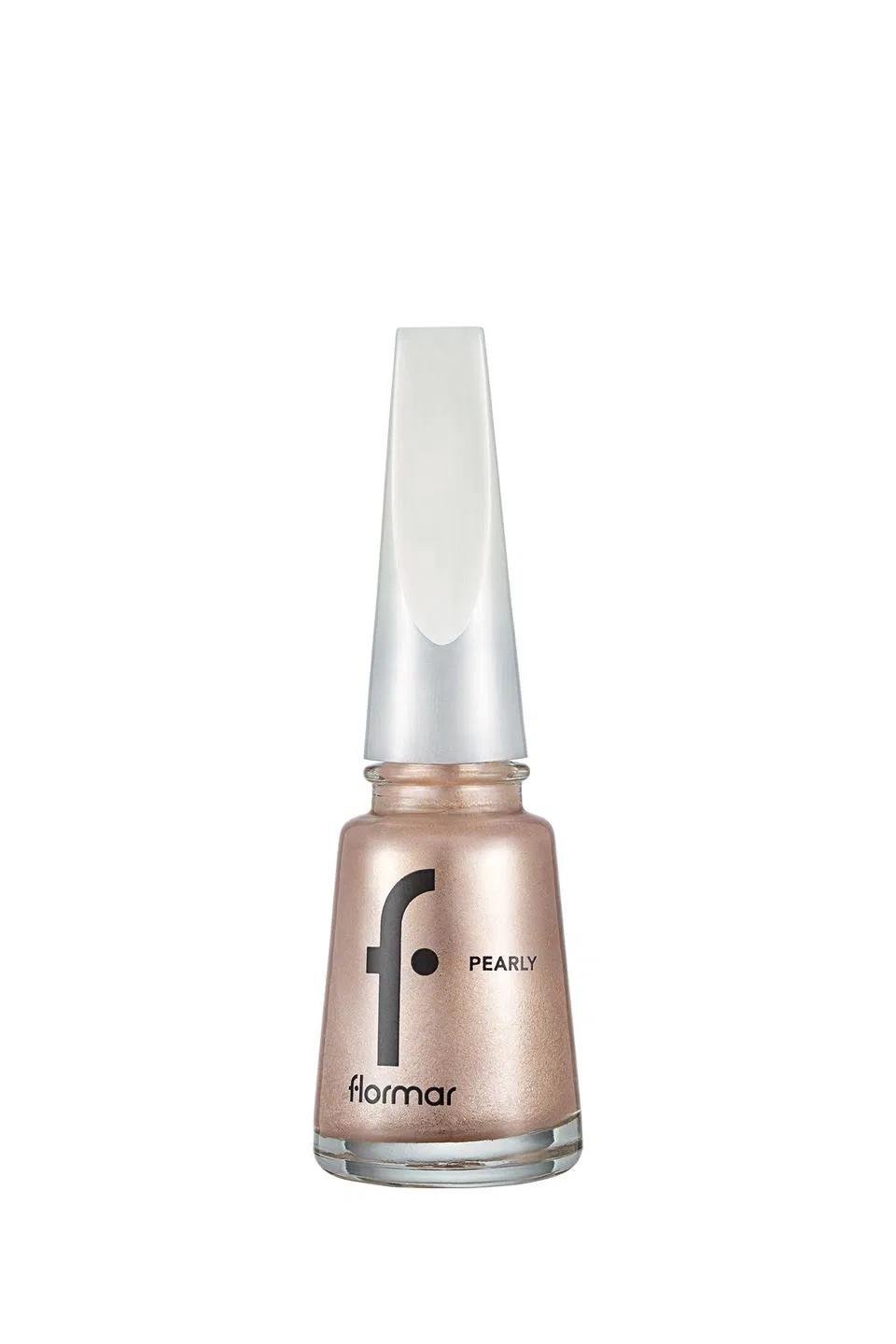 Flormar Oje Pl450