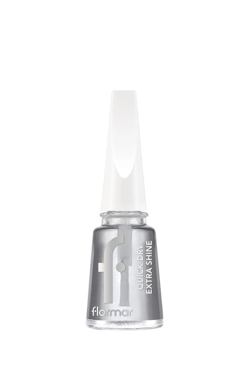 Flormar Quıck Dry Extra Shıne