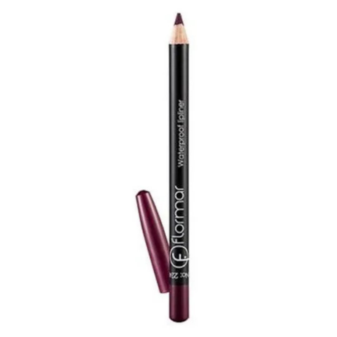Flormar Waterproof Lipliner no:224