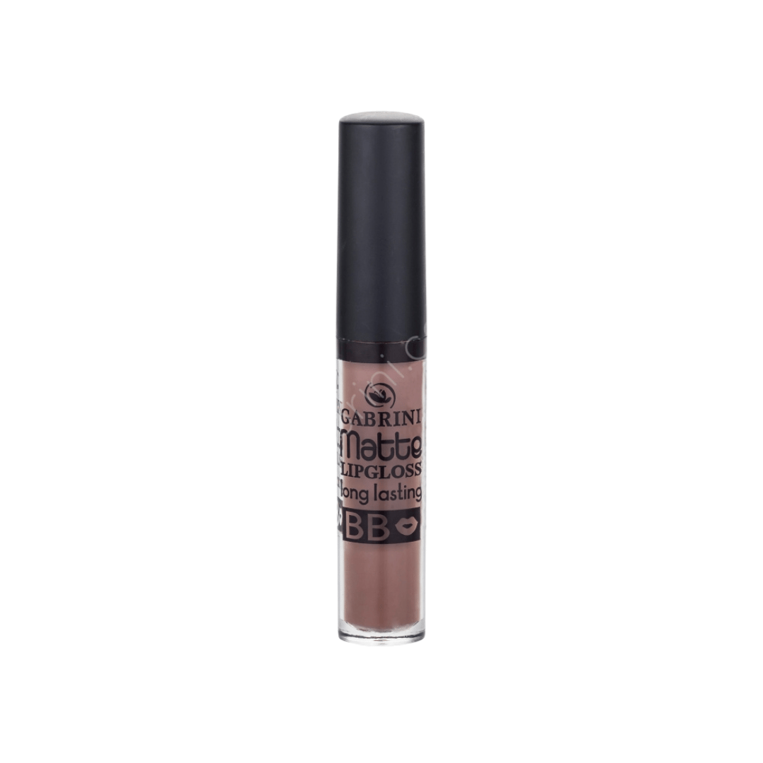Gabrını Lıpgloss Matte 21