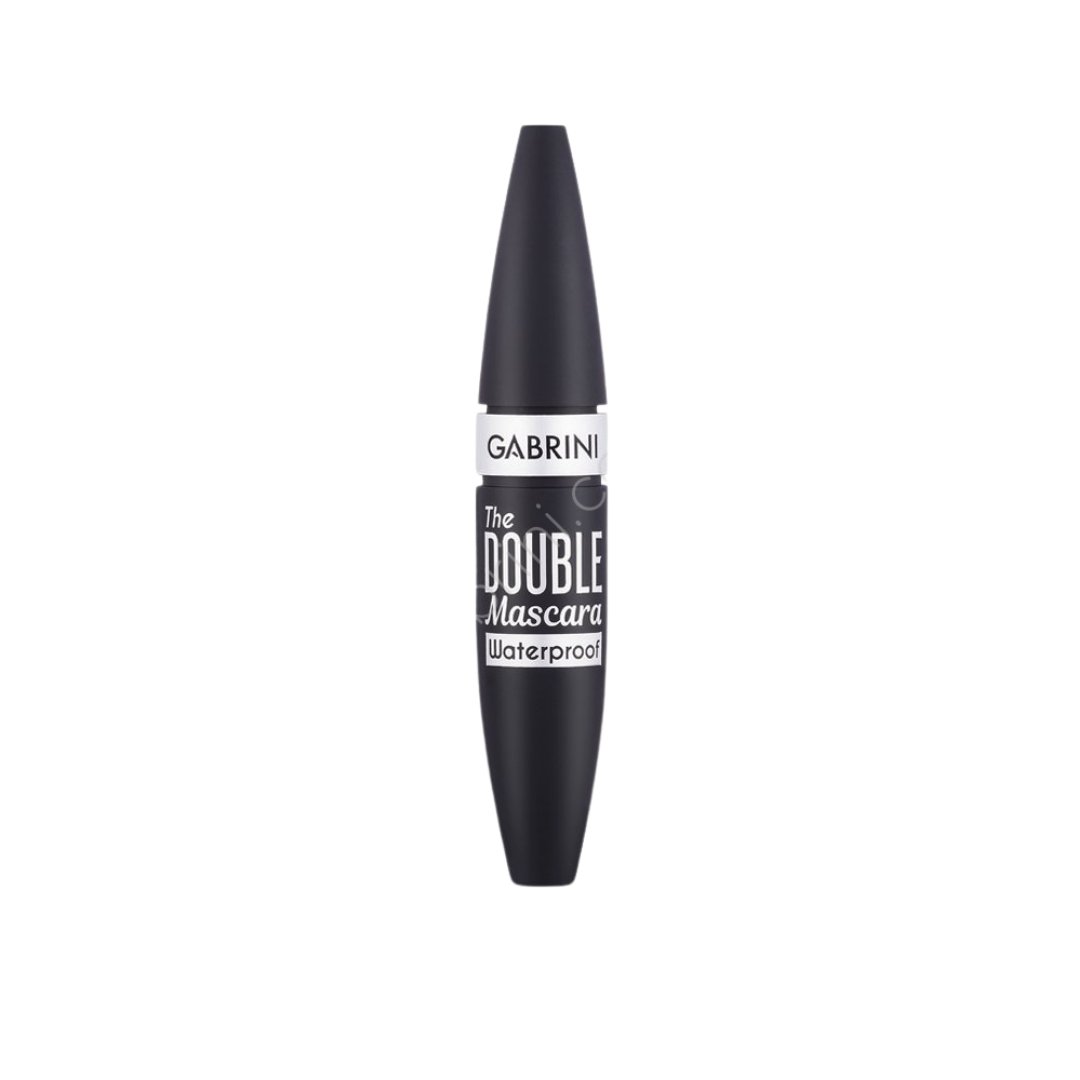Gabrını Mask.The Double Waterproof