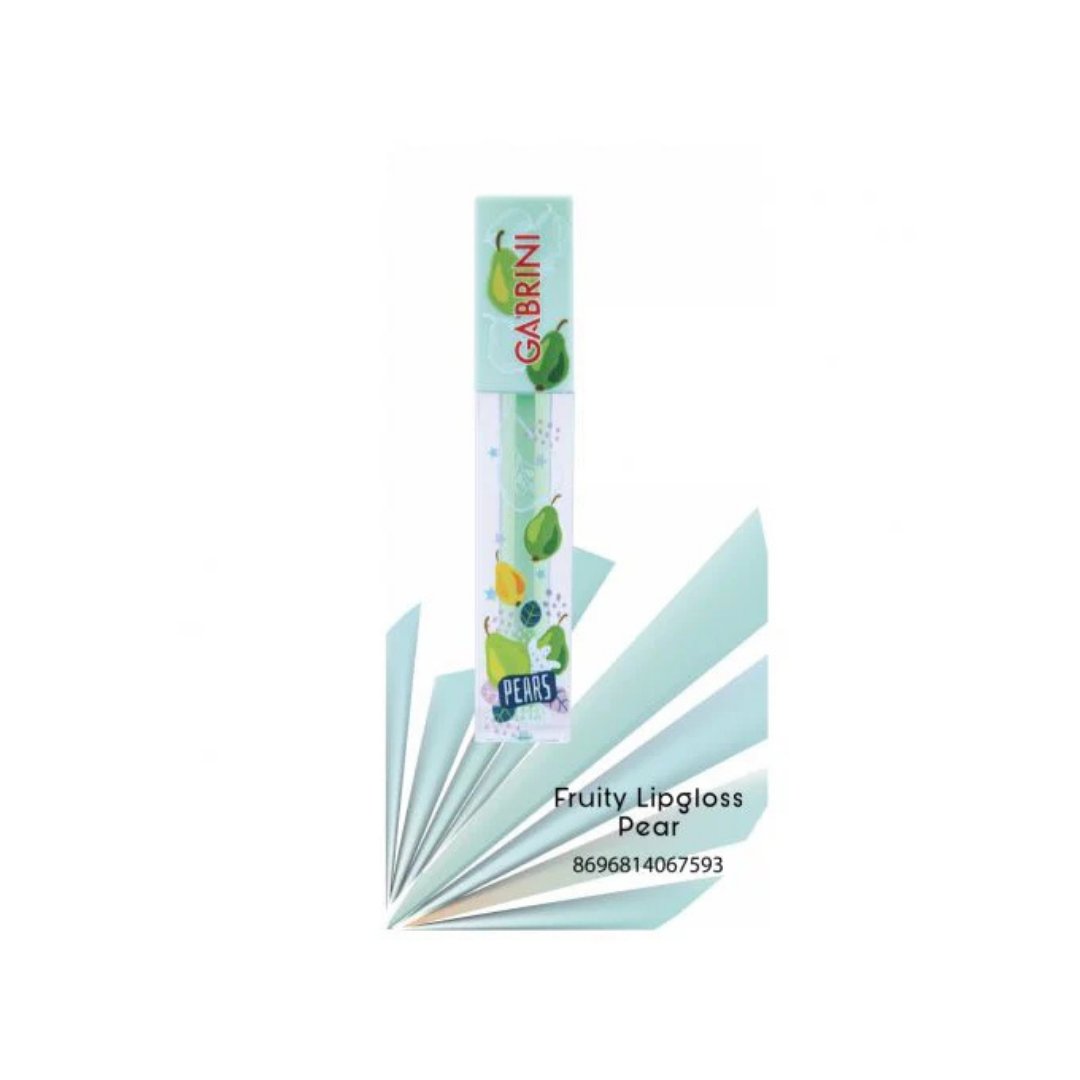 Gabrını Pears Lıpgloss 4 Ml.