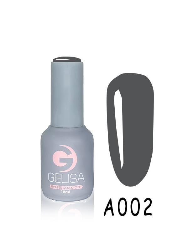 GELISA GREY MOOD A002