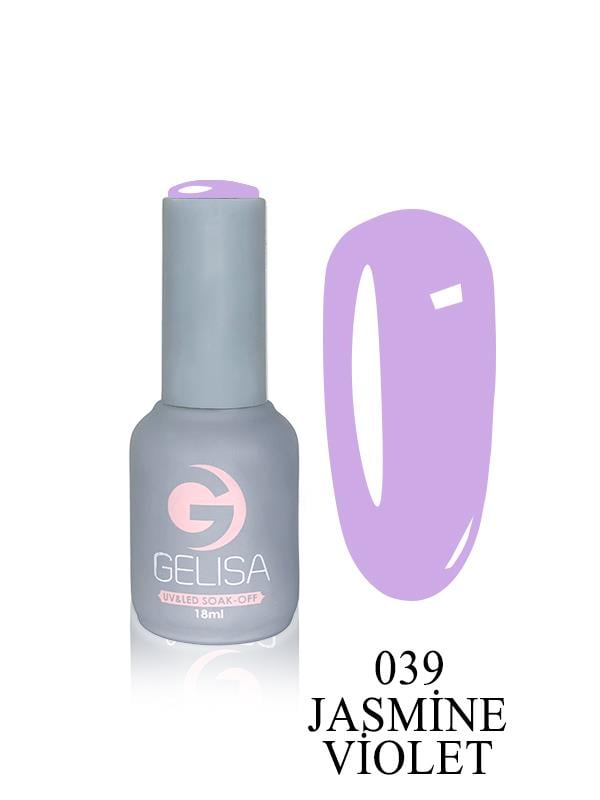 GELISA JASMINE VIOLET A039