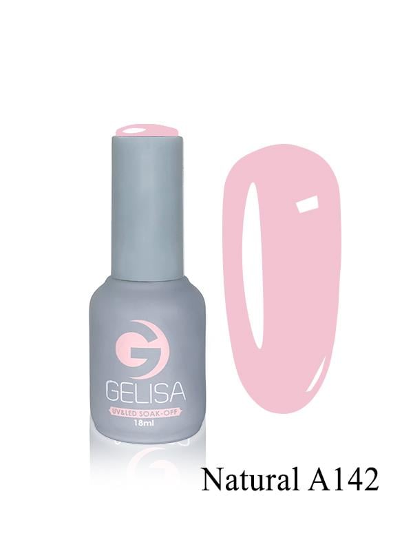GELISA NATURAL A142