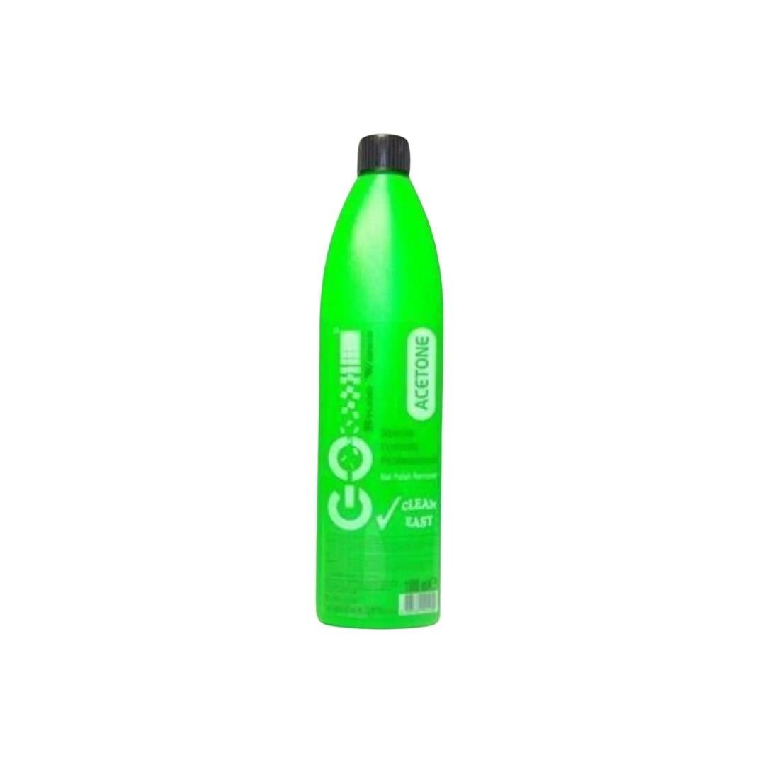 Go Aseton 1000 Ml.