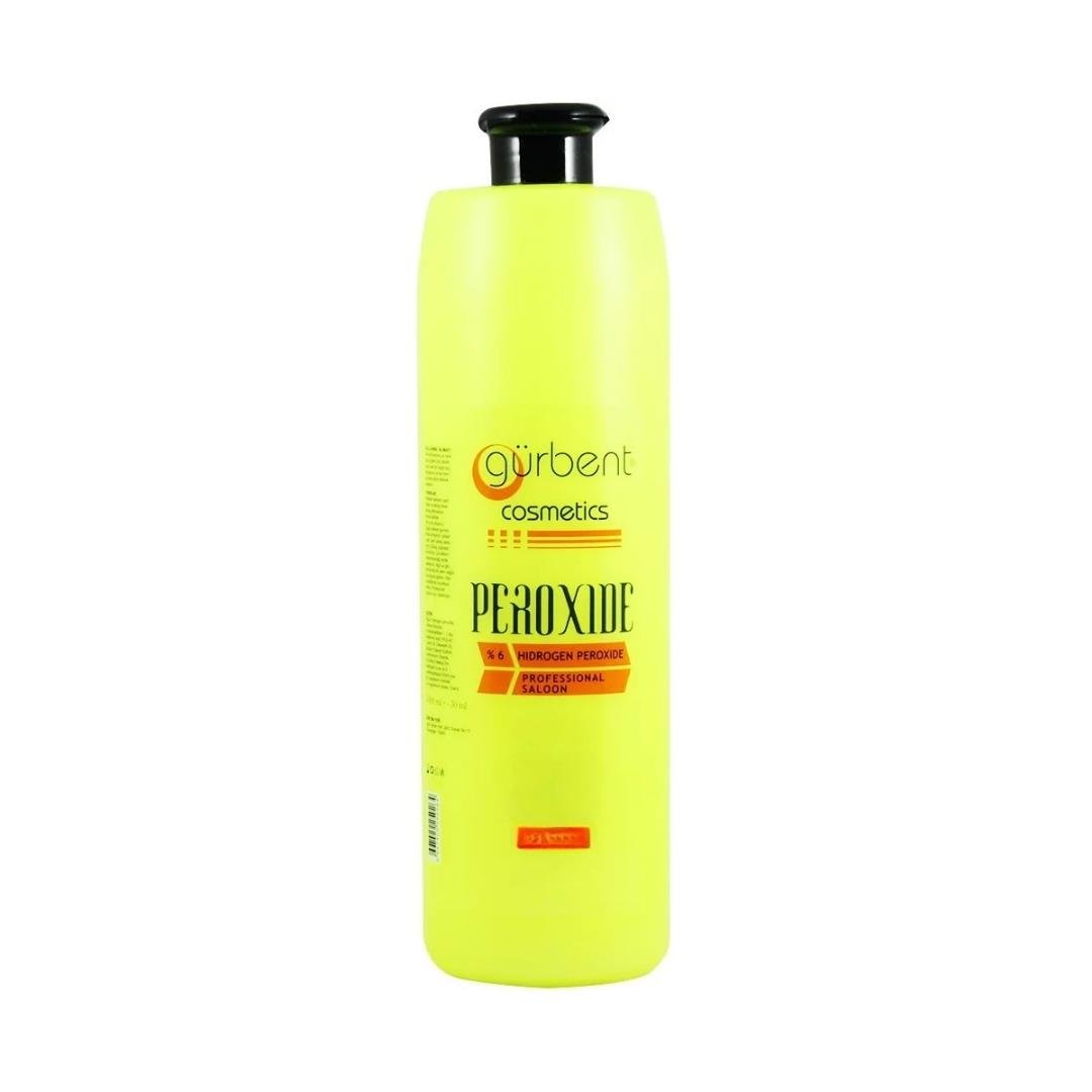 Gürbent Oksidan 1000Ml. %40