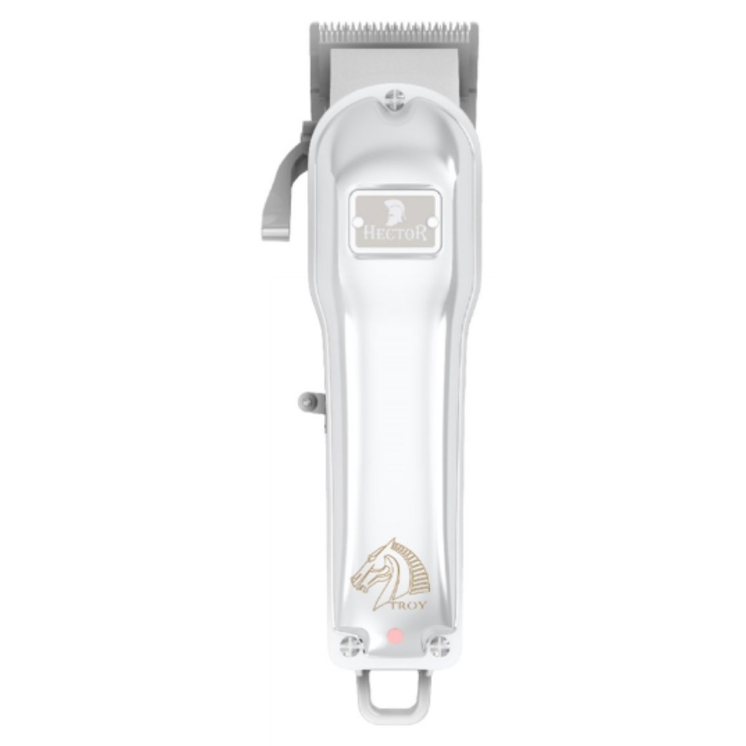 Hector Troy K2 Silver (K2S)