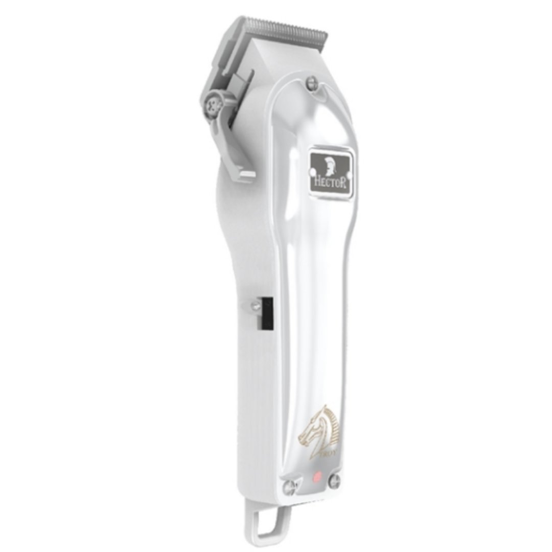 Hector Troy K2 Silver (K2S)
