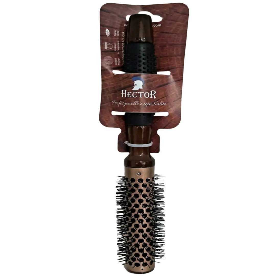 Hector Vent Point Saç Fırçası 355540 NB