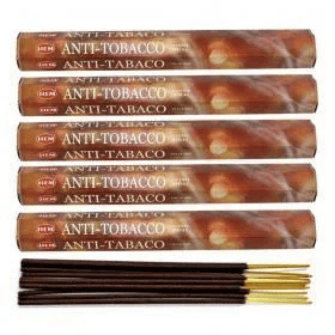 HEM Çubuk Tütsü 20'li Anti-Tobacco