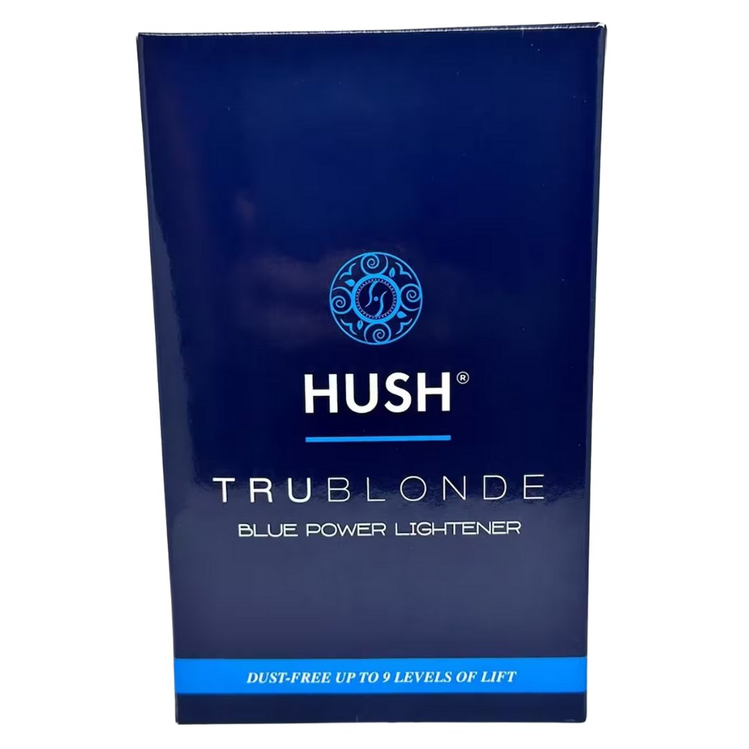 Hush Oryal 500ml. Mavi