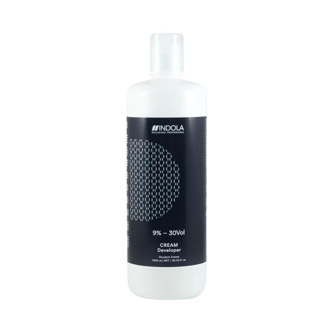 Indola Oksıdan %9 30 Volume