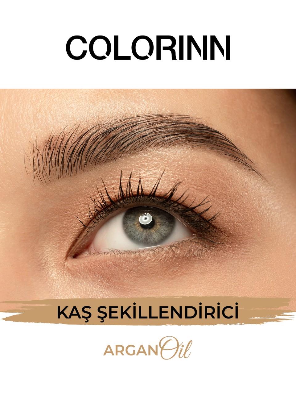 Kaş Wax Colorınn 50Ml Şekillendirici