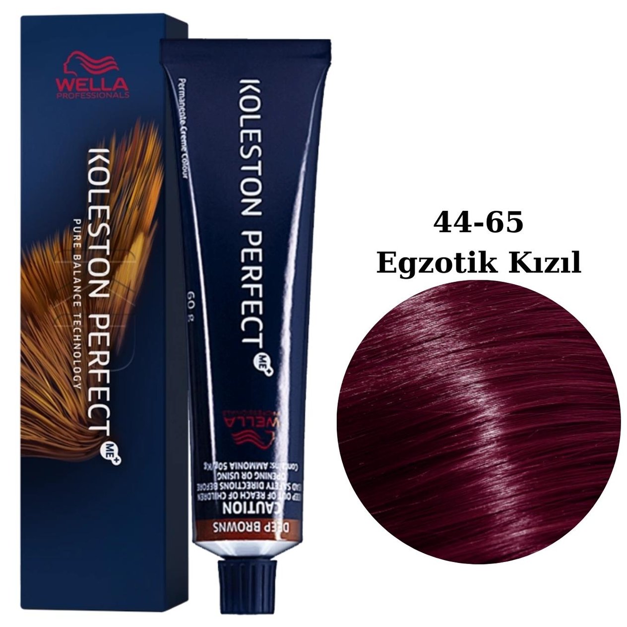 Kol.Perfect 44-65