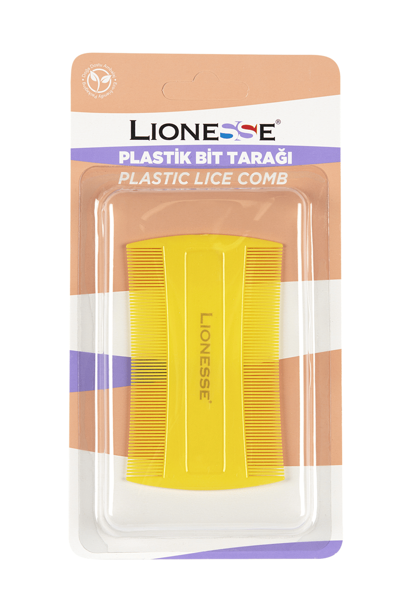 Lionesse Bit Tarağı 60