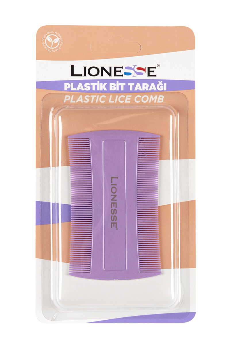 Lionesse Bit Tarağı 60