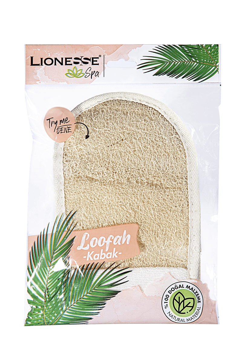 Lionesse Kabak Eldiven L-432