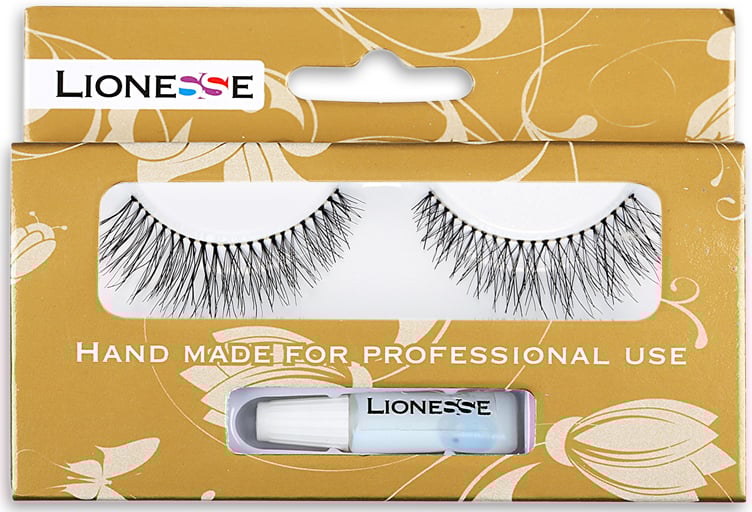 Lionesse Takma Kirpik NE-713