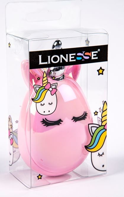 Lionesse Unicorn Saç Fırçası 4990