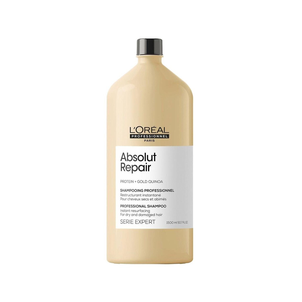 LOREAL ŞAMPUAN 1500ml. SE ABSOLUT REPAIR
